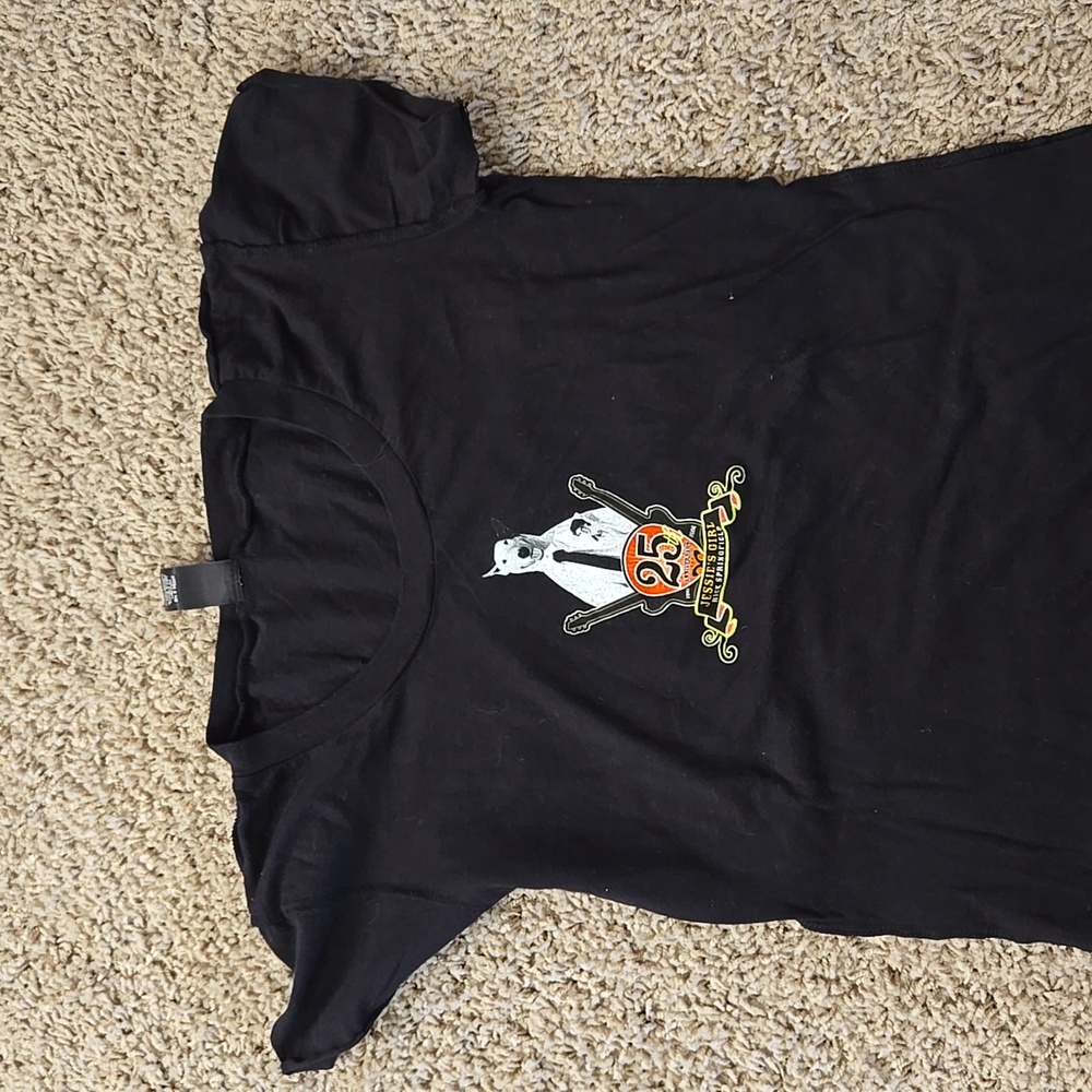 Rick Springfield Rock Concert  T-shirt